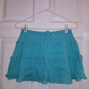 Woman skirt